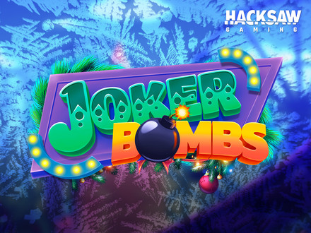 Joker Bombs слот